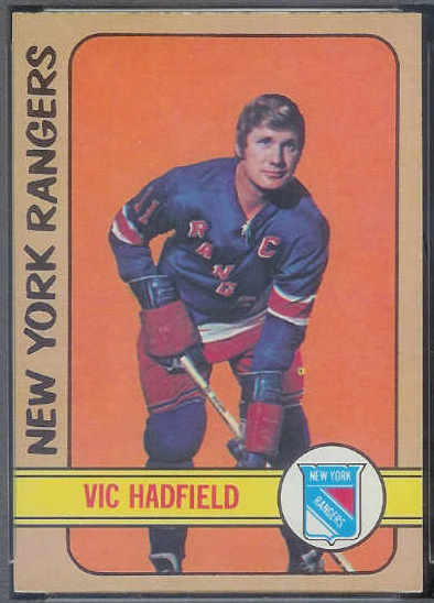 31 Vic Hadfield